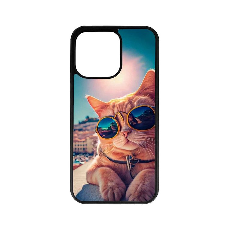 Funda Protector Case Para IPHONE 15 PRO MAX.