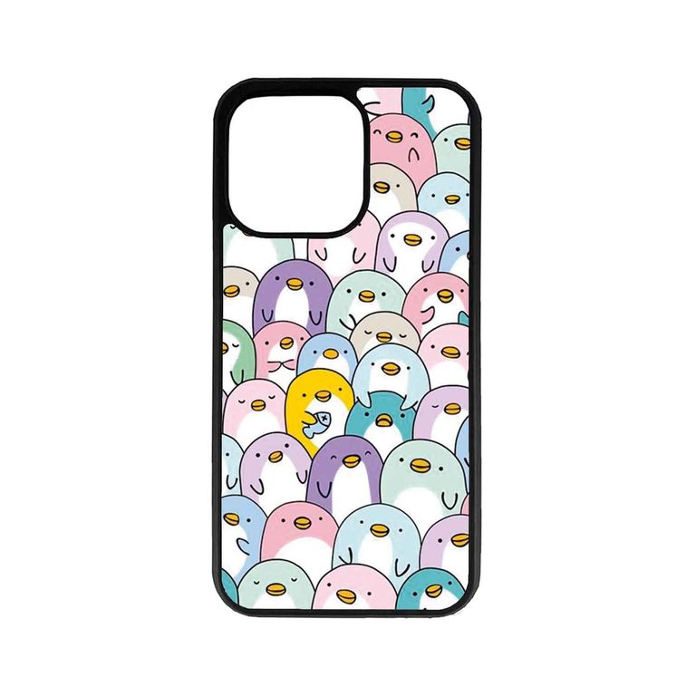 Funda Protector Case Para IPHONE 15 PRO MAX.
