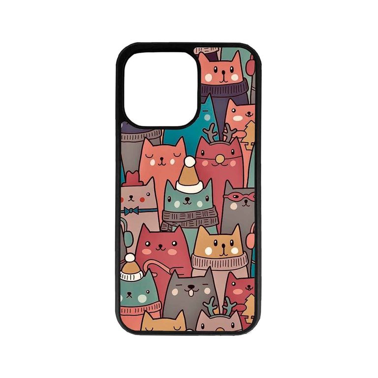 Funda Protector Case Para IPHONE 15 PRO MAX.