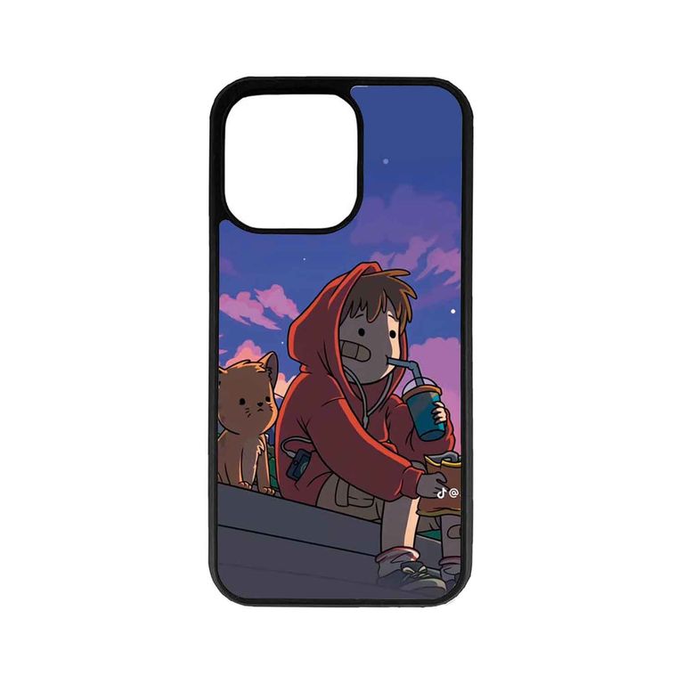 Funda Protector Case Para IPHONE 15 PRO MAX.