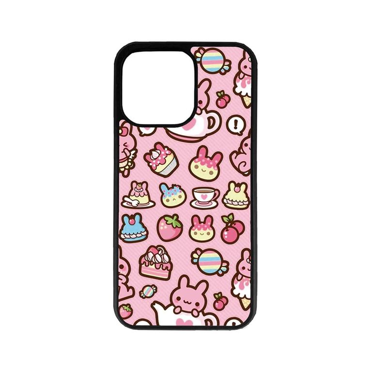 Funda Protector Case Para IPHONE 15 PRO MAX.