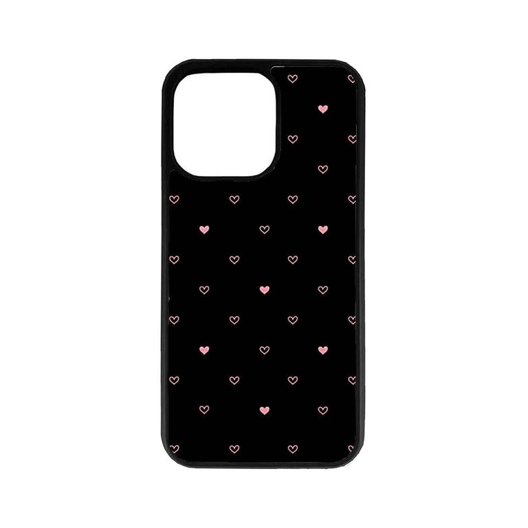 Funda Protector Case Para IPHONE 15 PRO MAX.