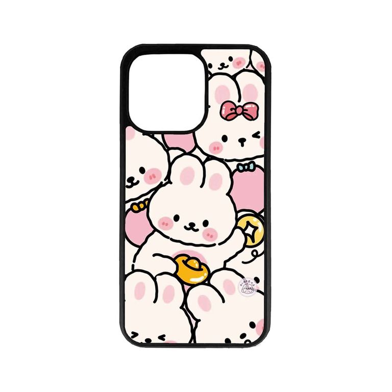 Funda Protector Case Para IPHONE 15 PRO MAX.