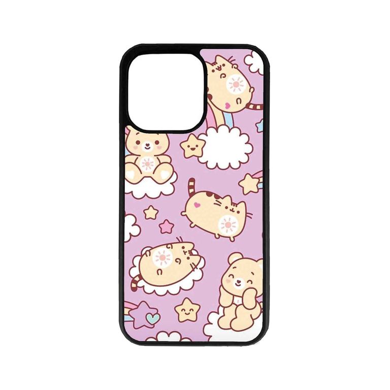 Funda Protector Case Para IPHONE 15 PRO MAX.