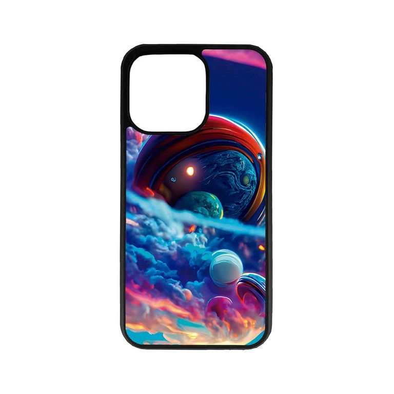Funda Protector Case Para IPHONE 15 PRO MAX.