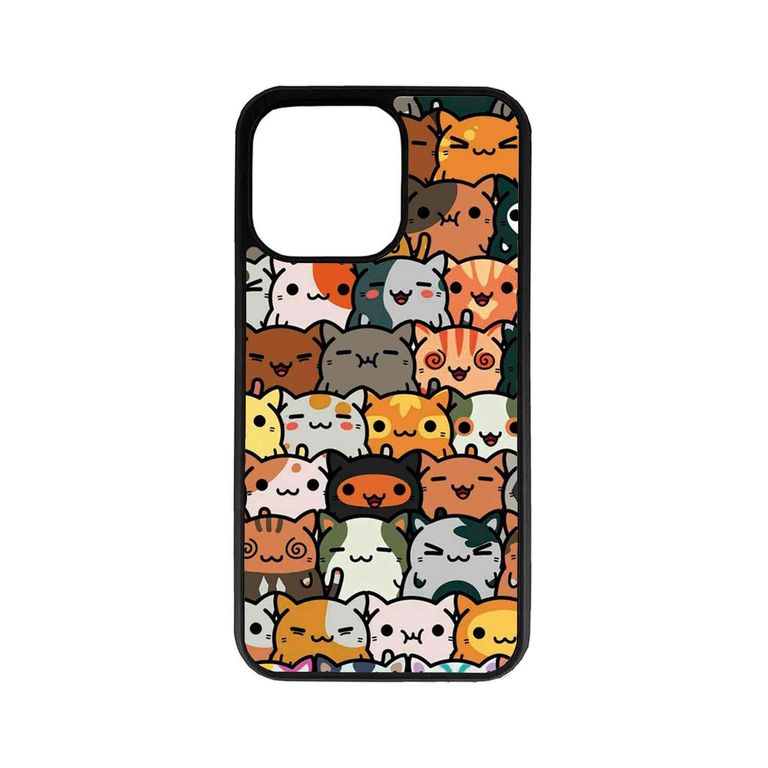 Funda Protector Case Para IPHONE 15 PRO MAX.