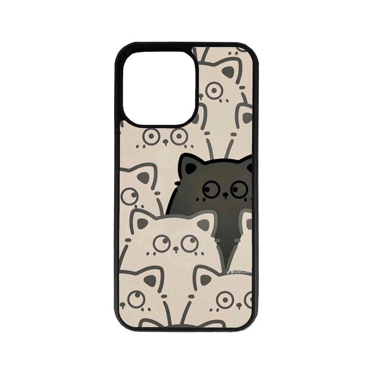 Funda Protector Case Para IPHONE 15 PRO MAX.