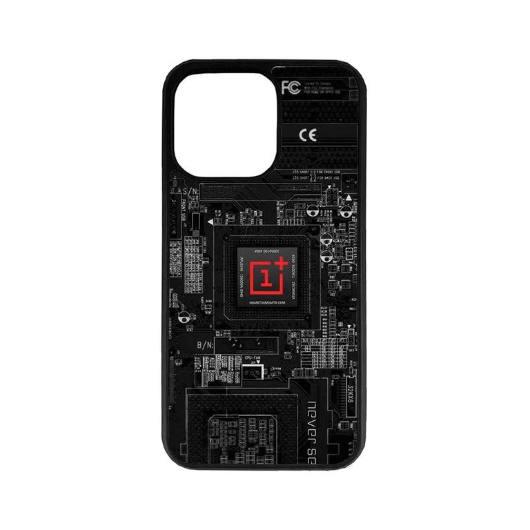 Funda Protector Case Para IPHONE 15 PRO MAX.