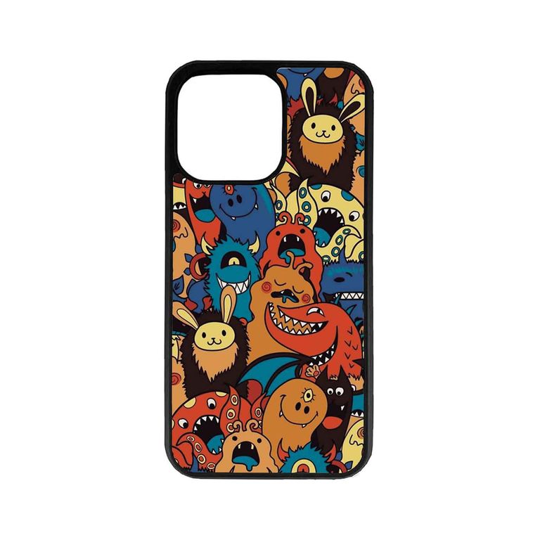 Funda Protector Case Para IPHONE 15 PRO MAX.