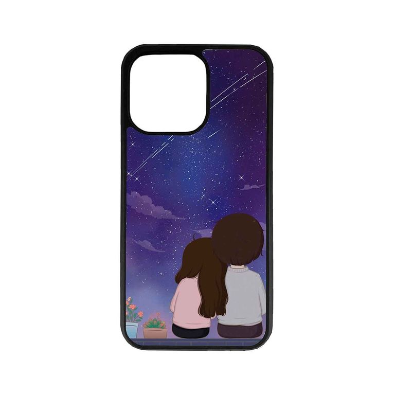 Funda Protector Case Para IPHONE 15 PRO MAX.