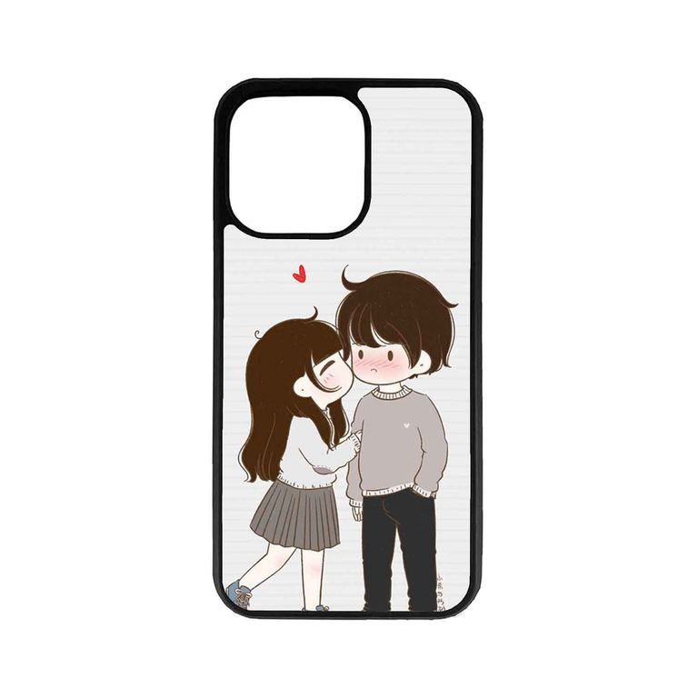 Funda Protector Case Para IPHONE 15 PRO MAX.