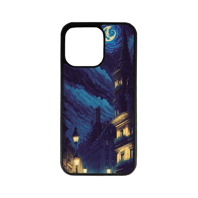 Funda Protector Case Para IPHONE 15 PRO MAX.