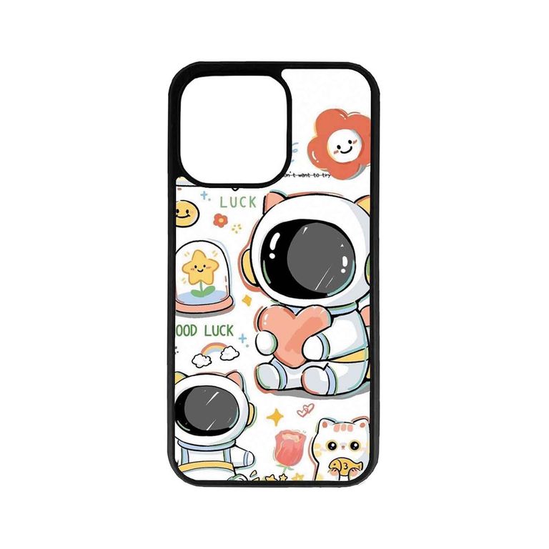 Funda Protector Case Para IPHONE 15 PRO MAX..