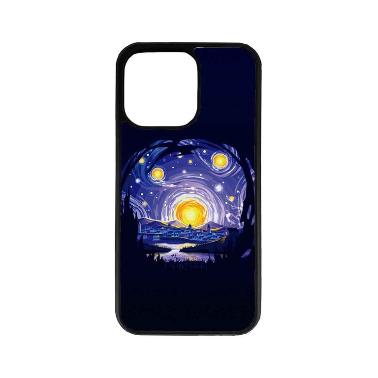 Funda Protector Case Para IPHONE 15 PRO MAX.