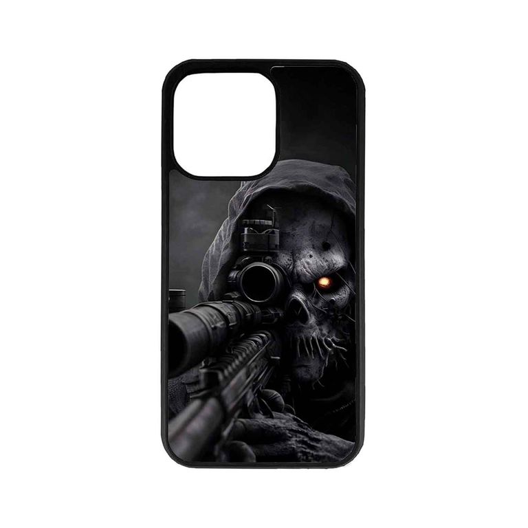 Funda Protector Case Para IPHONE 15 PRO MAX.