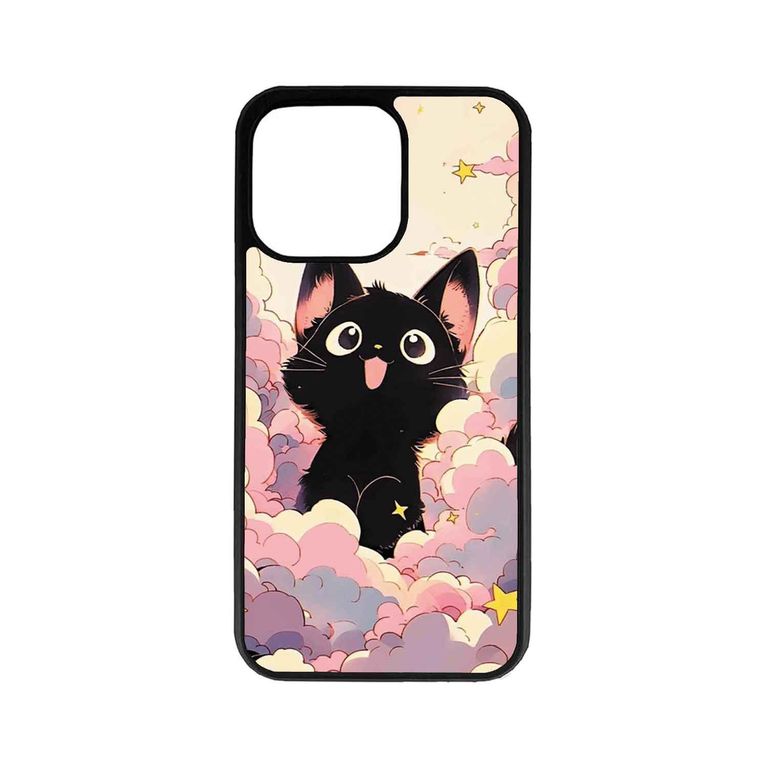 Funda Protector Case Para IPHONE 15 PRO MAX.