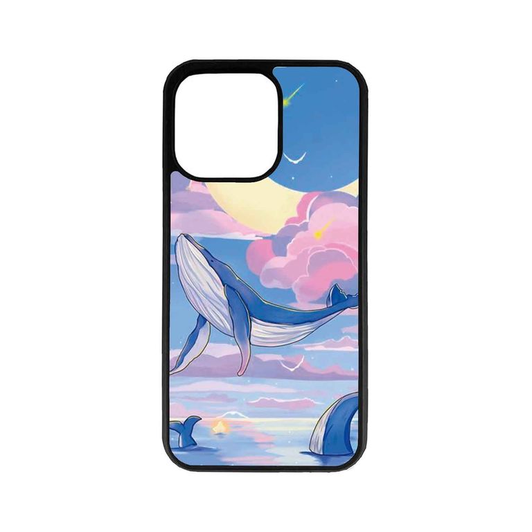 Funda Protector Case Para IPHONE 15 PRO MAX.