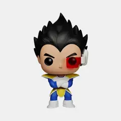 FUNKO - POP ANIMATION DRAGON BALL Z - VEGETA