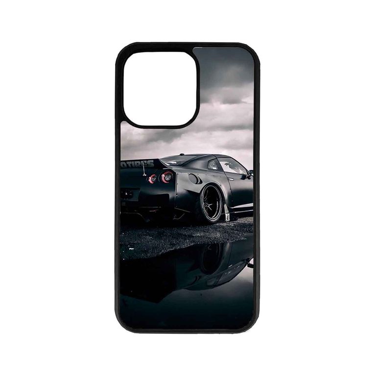 Funda Protector Case Para IPHONE 15 PRO MAX.