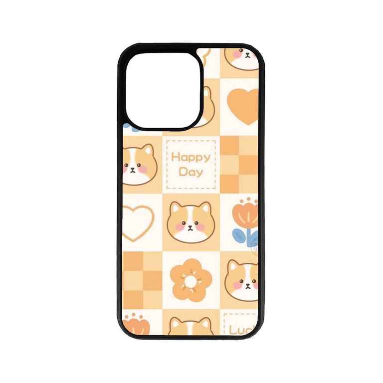 Funda Protector Case Para IPHONE 15 PRO MAX.