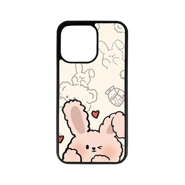 Funda Protector Case Para IPHONE 15 PRO MAX.