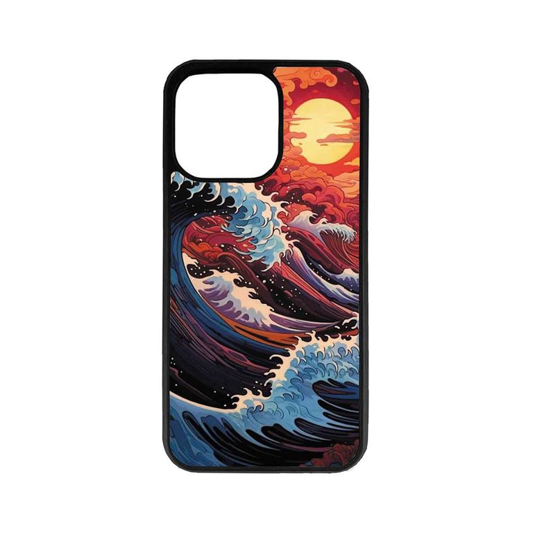 Funda Protector Case Para IPHONE 15 PRO MAX.