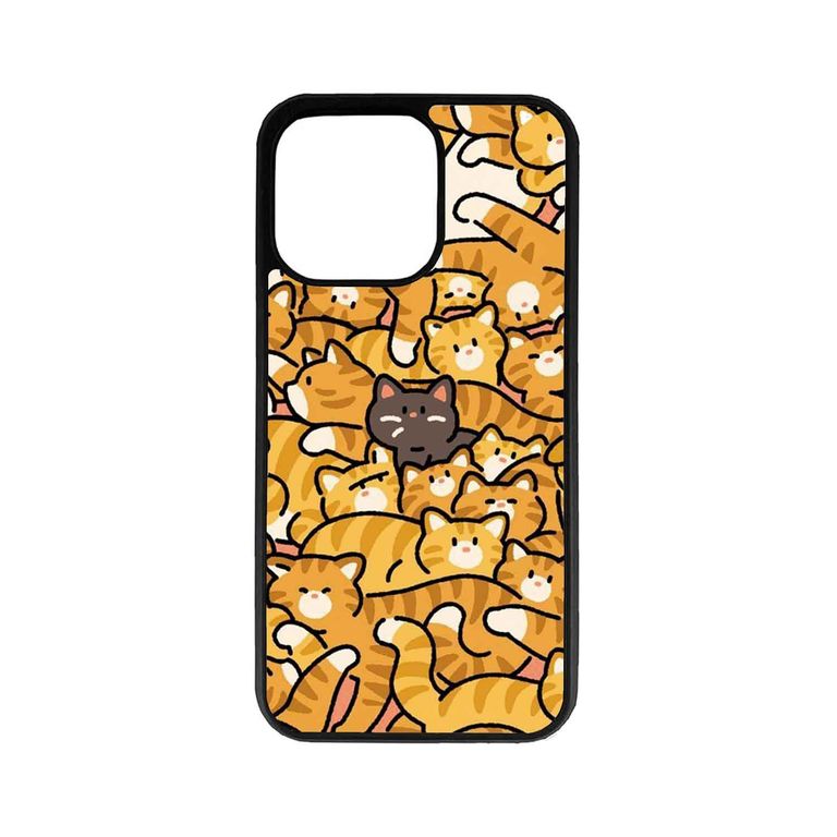 Funda Protector Case Para IPHONE 15 PRO MAX.