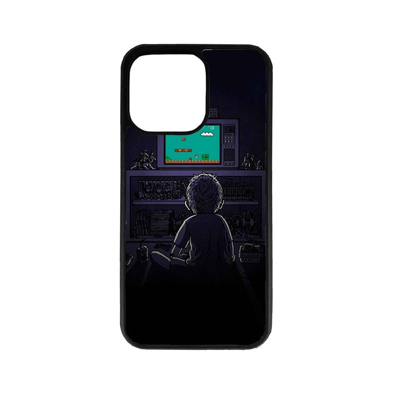 Funda Protector Case Para IPHONE 15 PRO MAX.