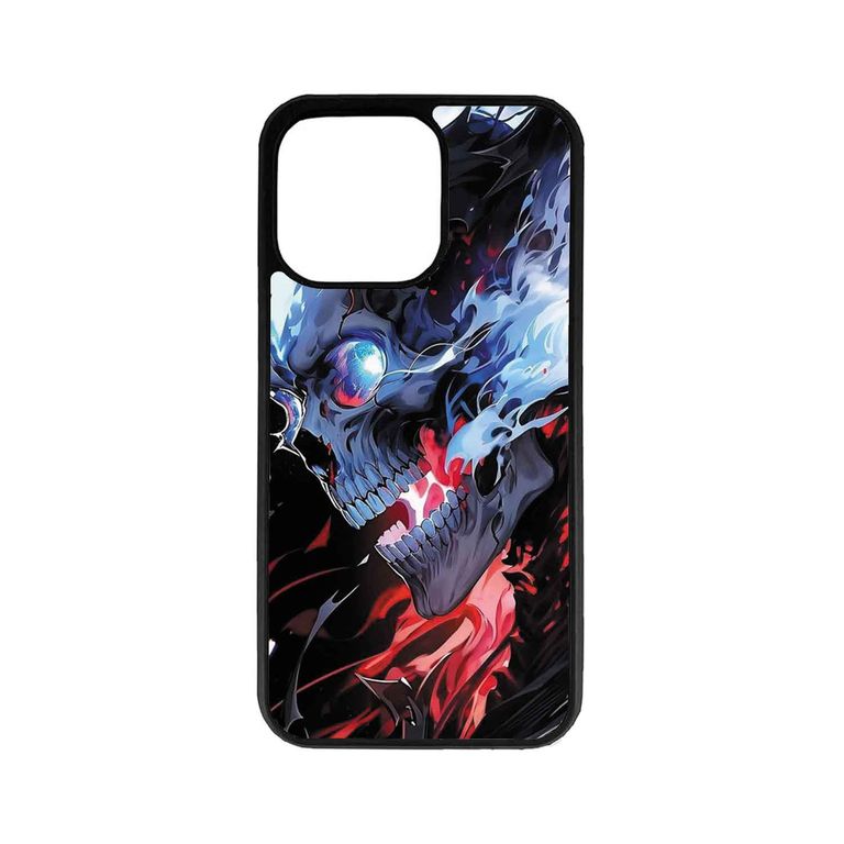 Funda Protector Case Para IPHONE 15 PRO MAX.
