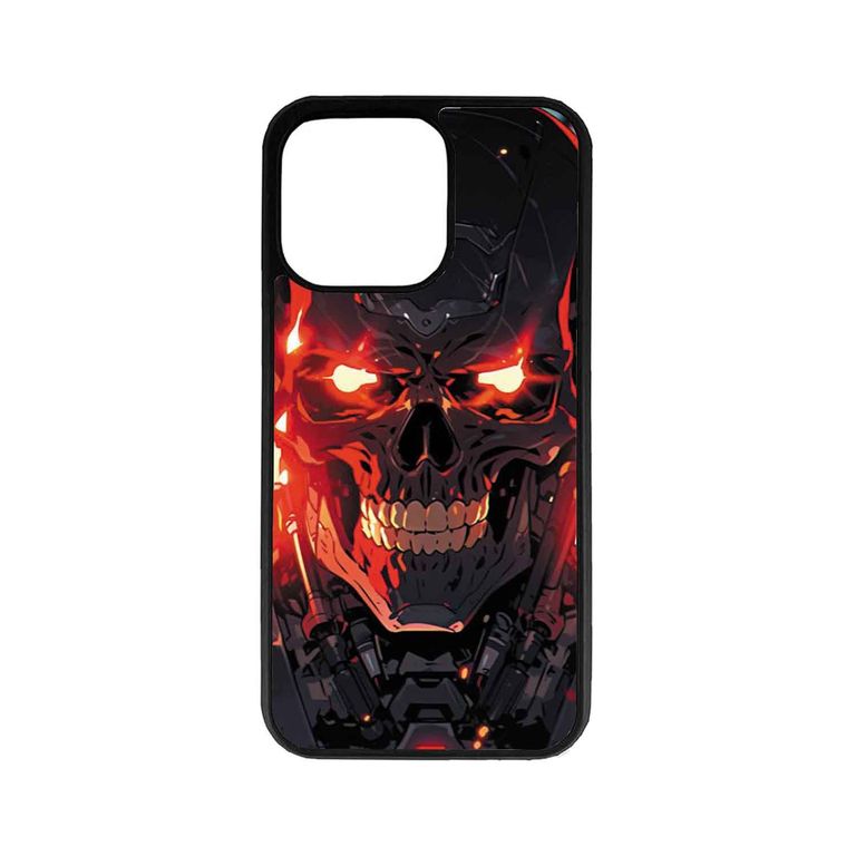 Funda Protector Case Para IPHONE 15 PRO MAX.