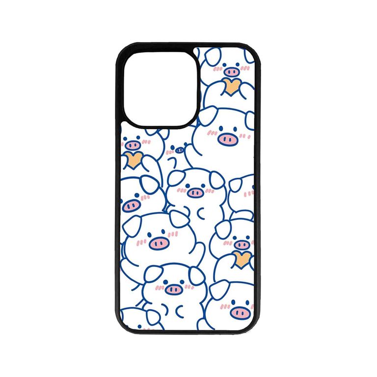 Funda Protector Case Para IPHONE 15 PRO MAX.