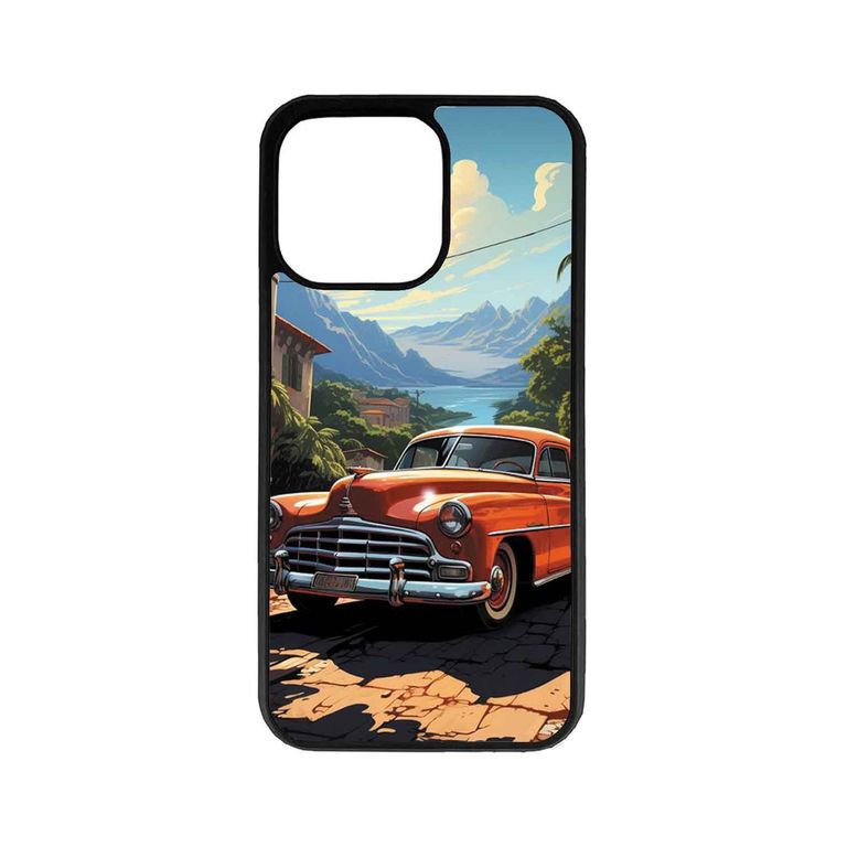 Funda Protector Case Para IPHONE 15 PRO MAX.