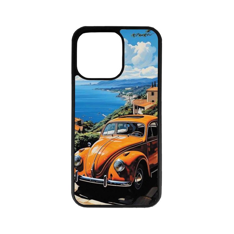 Funda Protector Case Para IPHONE 15 PRO MAX.