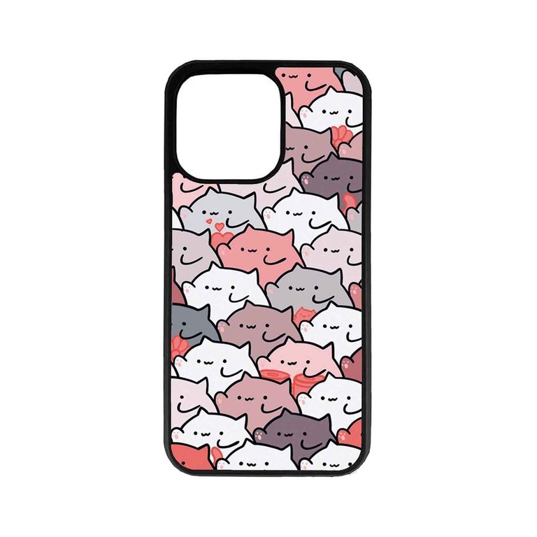 Funda Protector Case Para IPHONE 15 PRO MAX.