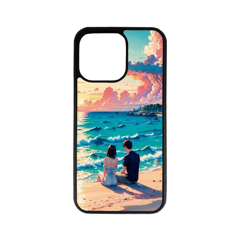 Funda Protector Case Para IPHONE 15 PRO MAX.