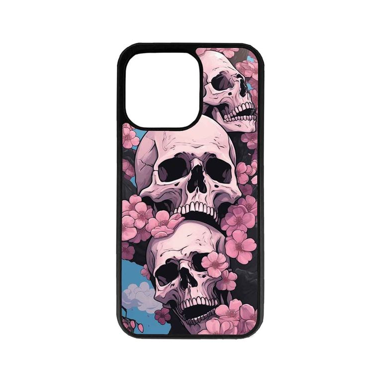 Funda Protector Case Para IPHONE 15 PRO MAX.