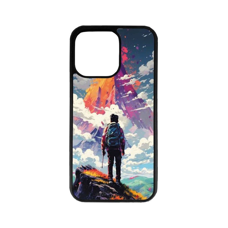 Funda Protector Case Para IPHONE 15 PRO MAX.