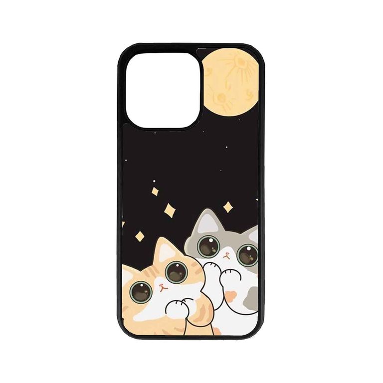 Funda Protector Case Para IPHONE 15 PRO MAX..
