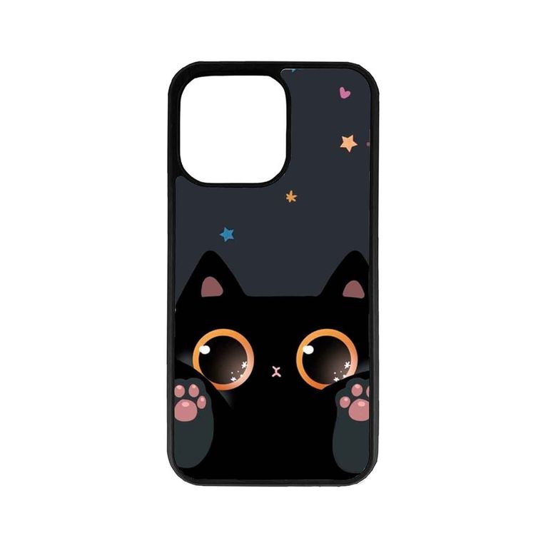Funda Protector Case Para IPHONE 15 PRO MAX.