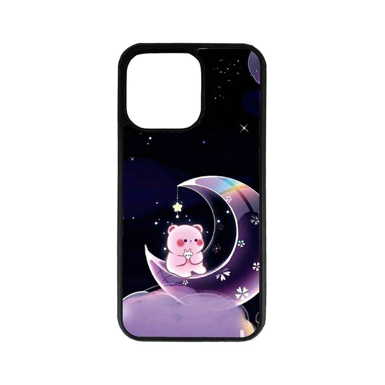 Funda Protector Case Para IPHONE 15 PRO MAX.
