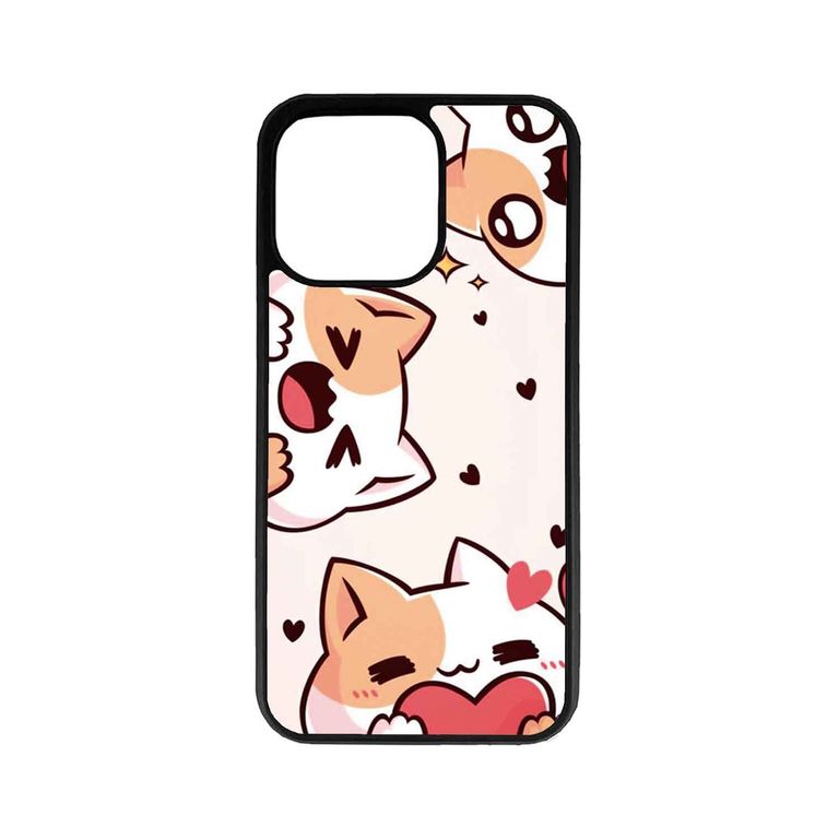 Funda Protector Case Para IPHONE 15 PRO MAX..