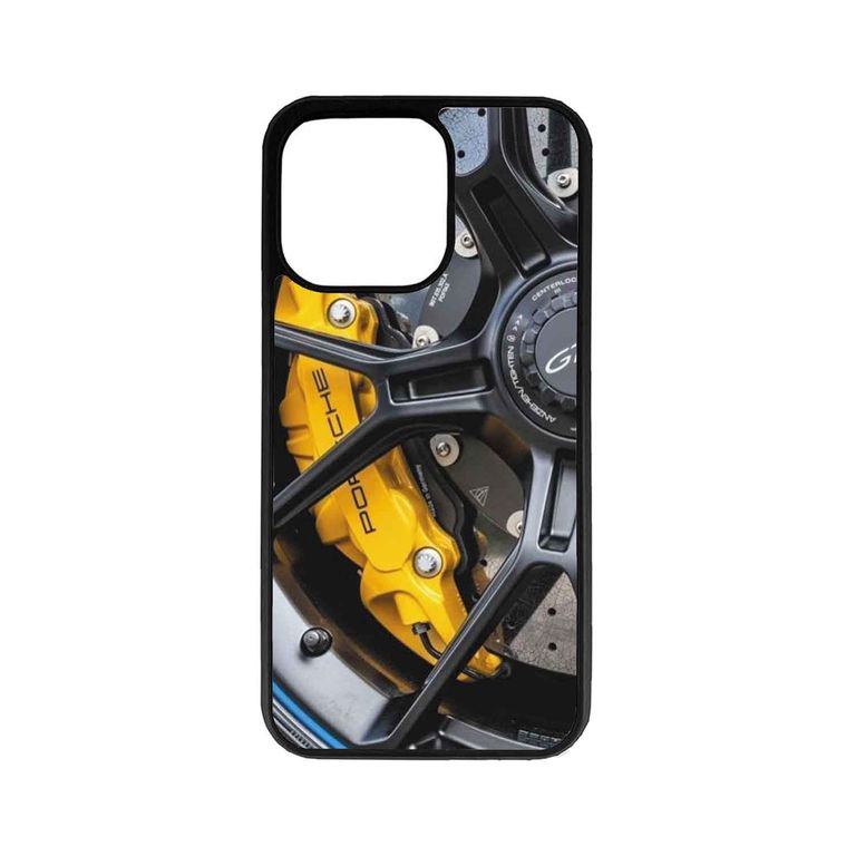 Funda Protector Case Para IPHONE 15 PRO MAX.