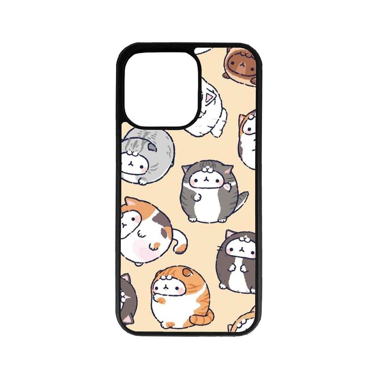 Funda Protector Case Para IPHONE 15 PRO MAX.