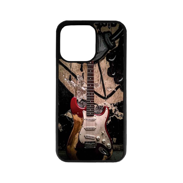 Funda Protector Case Para IPHONE 15 PRO MAX.