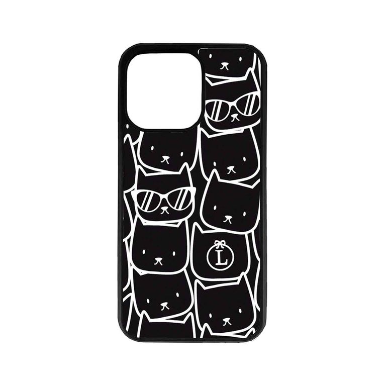 Funda Protector Case Para IPHONE 15 PRO MAX.