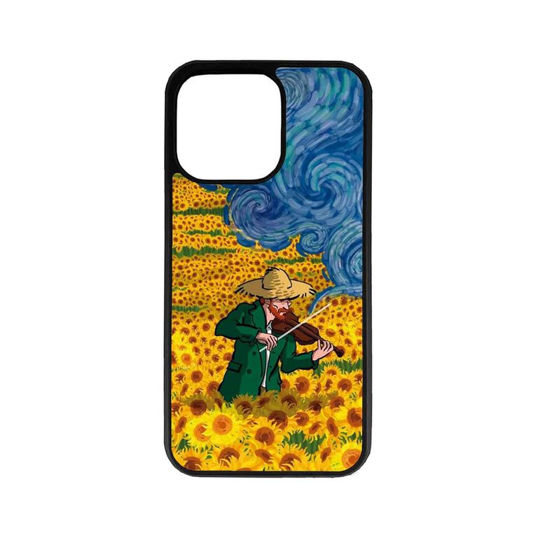 Funda Protector Case Para IPHONE 15 PRO MAX.