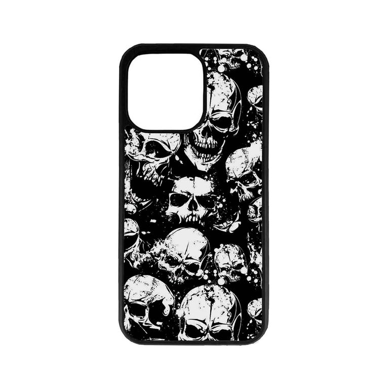 Funda Protector Case Para IPHONE 15 PRO MAX.