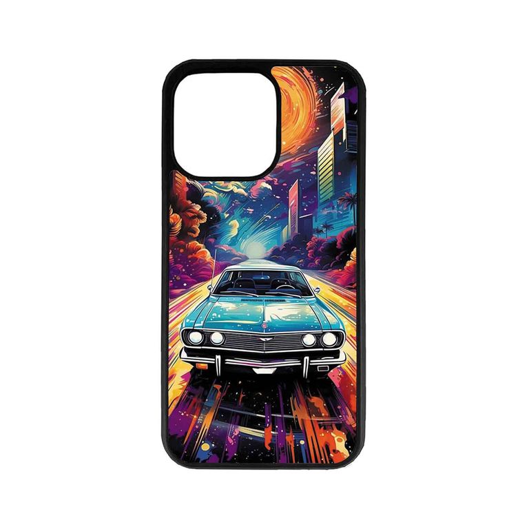Funda Protector Case Para IPHONE 15 PRO MAX.