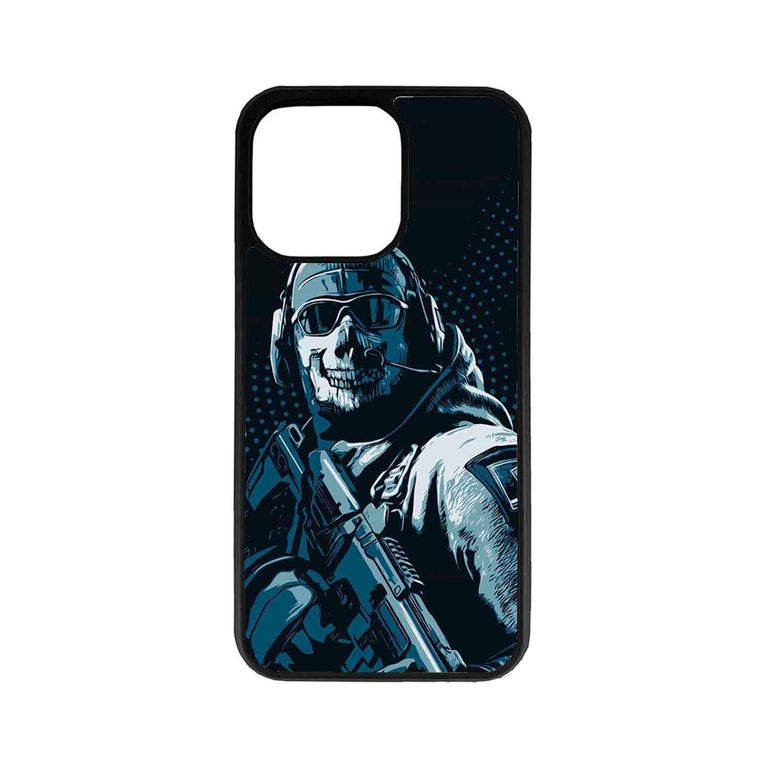 Funda Protector Case Para IPHONE 15 PRO MAX.