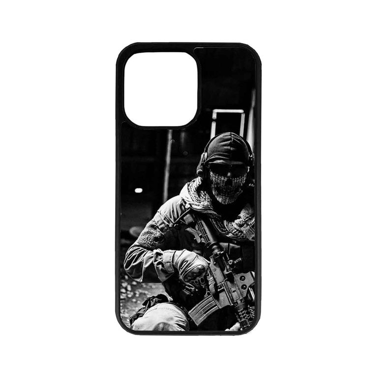 Funda Protector Case Para IPHONE 15 PRO MAX.